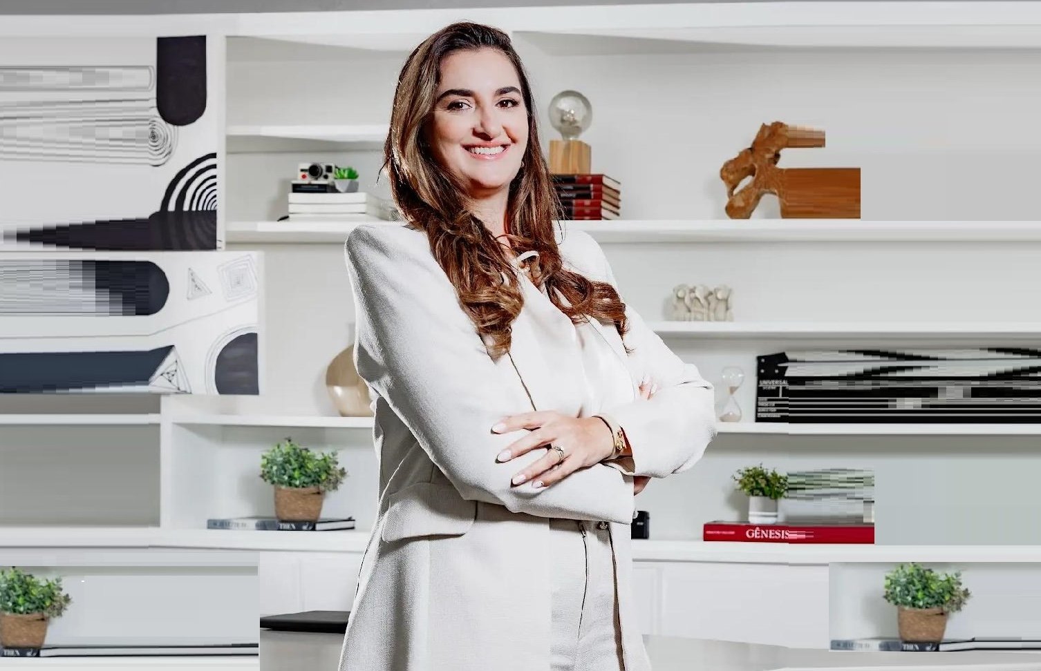 Rosana AK - Crédito da Foto: Luiz Leles / Divulgação