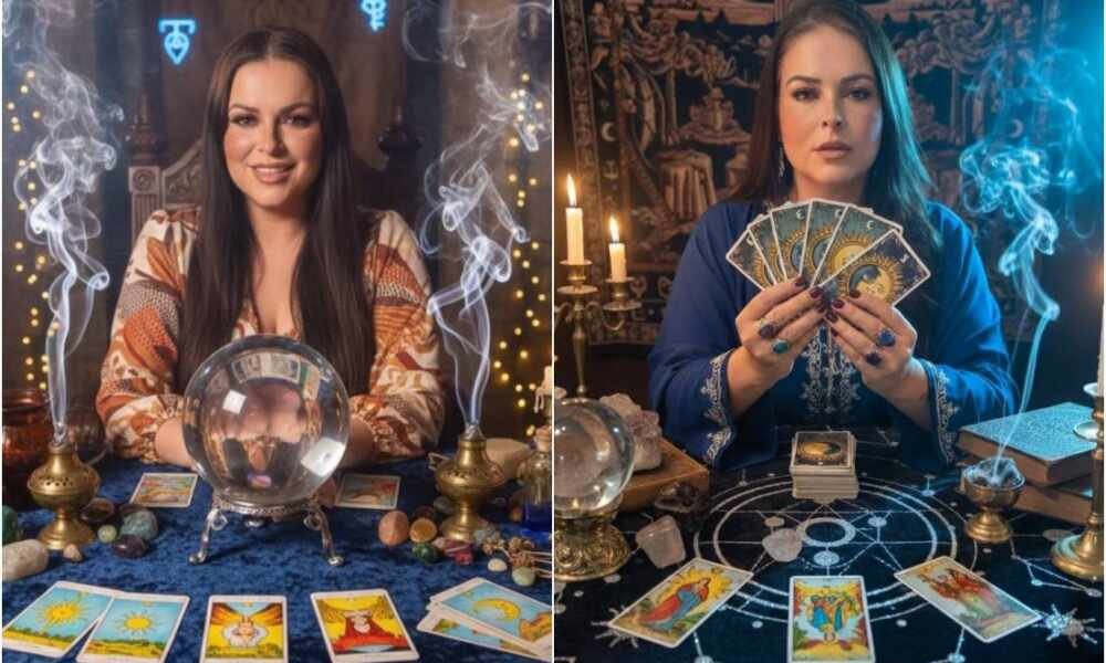 Mãe Márcia do Axé - Crédito da Foto: Acervo Pessoal